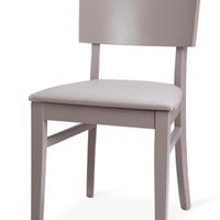 Sedie Colorate Legno Arredo Albergo B&B cod 3091I