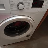 LAVATRICE BEKO 9 KG BEKO 