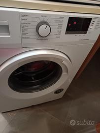 LAVATRICE BEKO 9 KG BEKO 