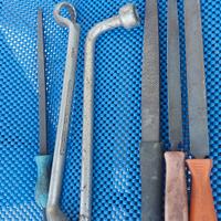 chiavi varie 30 euro