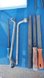 chiavi varie 30 euro