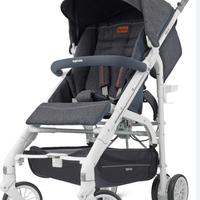 passeggino zippy light inglesina 