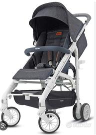 passeggino zippy light inglesina 