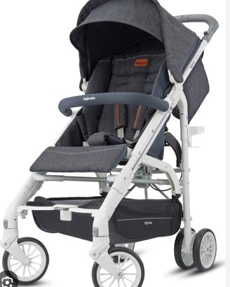 passeggino zippy light inglesina 