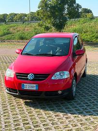 Volkswagen Fox 1.2 Unico Proprietario 108.000 km