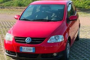 Volkswagen Fox 1.2 Unico Proprietario 108.000 km