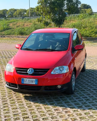 Volkswagen Fox 1.2 Unico Proprietario 108.000 km