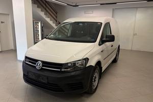 Volkswagen Caddy 1.4 TGI Furgone Business