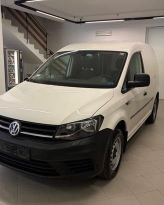 Volkswagen Caddy 1.4 TGI Furgone Business