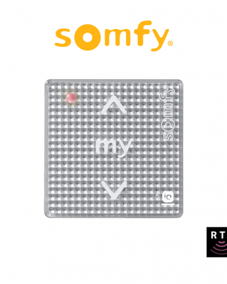 SMOOVE 1 RTS Somfy - Radiocomando