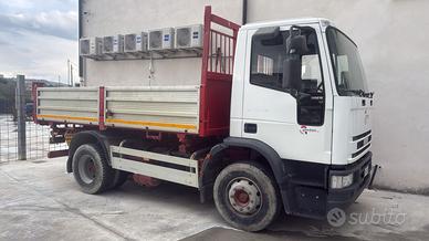 CAMION IVECO 150 E18