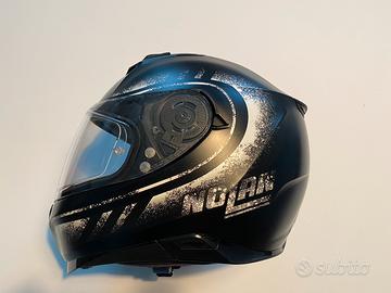 Casco Nolan