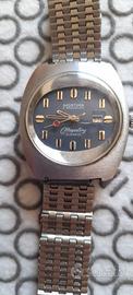 orologio vintage anni 60/70 Mortima mayerling