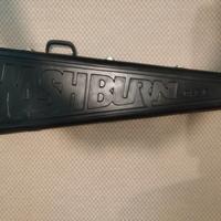 Chitarra elettrica Washburn Mercury MG-70