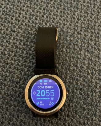 Garmin vivo active 3