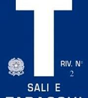 Tabaccheria attività commerciale