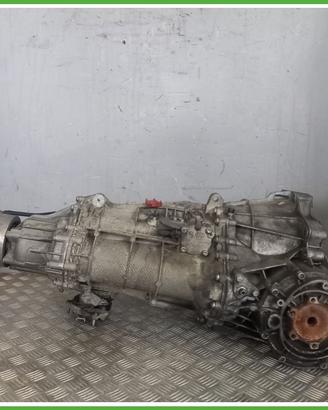 Cambio Manuale AUDI A4 8K 2.0 TDI CAGA Originale
