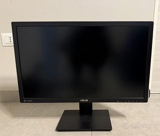 Monitor Asus PB278Q 27" QHD