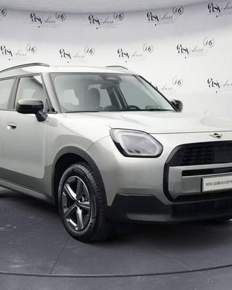 MINI Countryman C 48V Classic Head-Up Display...