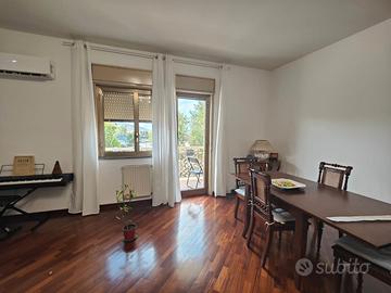 Elegante 5 vani 130 mq. in Via L. Da Vinci Alta