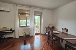 Elegante 5 vani 130 mq. in Via L. Da Vinci Alta