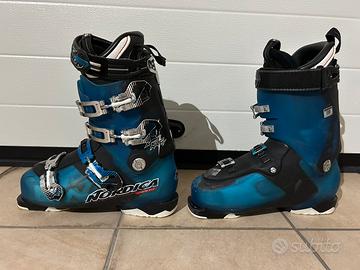 Scarponi Nordica