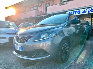 LANCIA Ypsilon 1.0 hybrid 5p SILVER Plus-AZIENDALE
