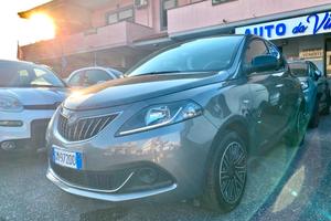 LANCIA Ypsilon 1.0 hybrid 5p SILVER Plus-AZIENDALE