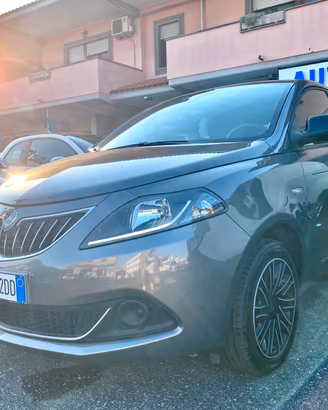 LANCIA Ypsilon 1.0 hybrid 5p SILVER Plus-AZIENDALE