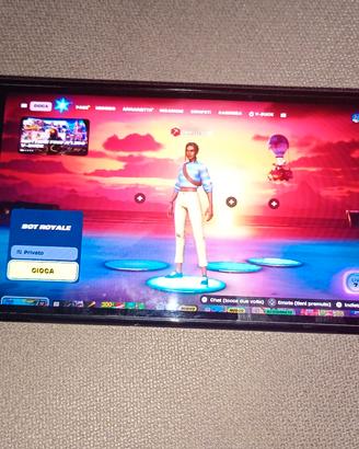 Nintendo switch oled 64gb
