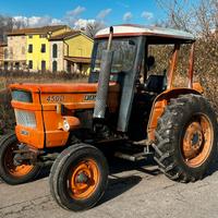 Trattore FIAT 450 R