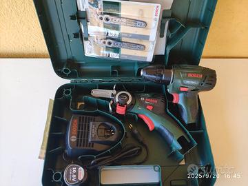 Bosch 12v Litio 