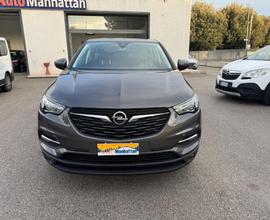 OPEL Grandland X 1.5 diesel Ecotec Start&Stop Ad