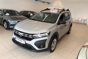 Dacia Jogger 1.0 TCe 110 CV 5 posti