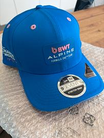 Cappellino F1