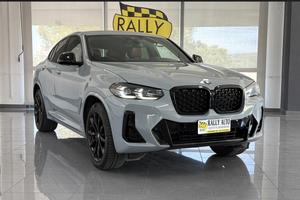 Bmw X4 M Sport 20 d MHEV #10656