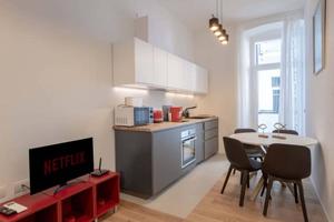Appartamento di 50 m² con 3 locali a Trieste