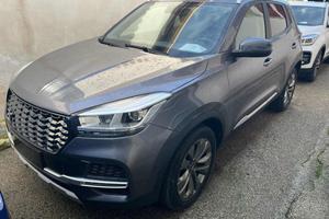 DR MOTOR DR 4.0 1.5 - 115cv