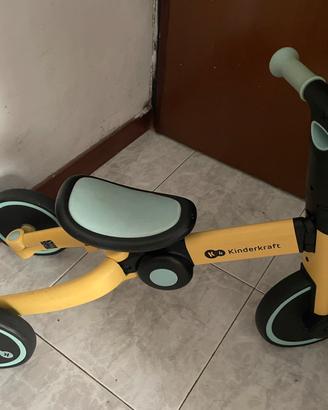 Bici 3 in 1