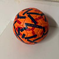 2 Pallone calcio nuovo