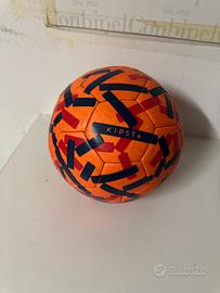 2 Pallone calcio nuovo