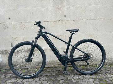Ebike Cube Reaction Hybrid One 625 PERFETTA