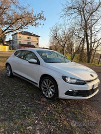 Scirocco 1.4 122cv