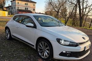 Scirocco 1.4 122cv