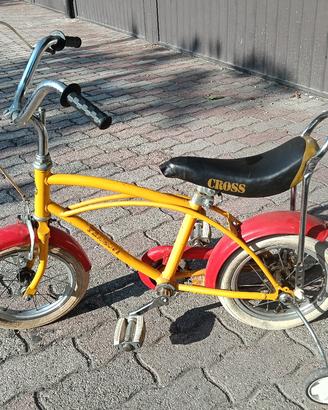 bicicletta 