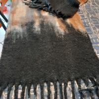 sciarpa donna morbidissima