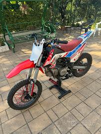 Pit bike lem 160