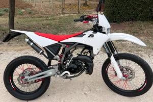 FANTIC MOTARD 50cc
