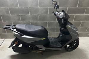 scooter breezy 50