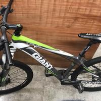 Bicicletta Talon Giant